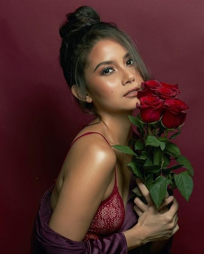 Binibining Pilipinas 2019 Top 40: Marianne Marquez